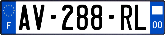 AV-288-RL