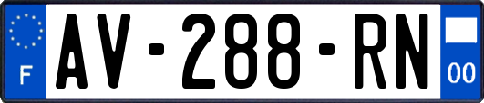 AV-288-RN