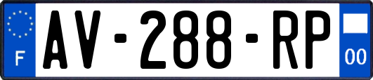 AV-288-RP