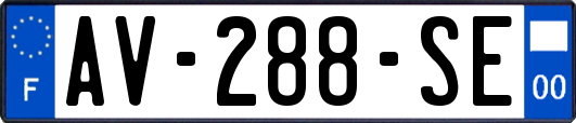 AV-288-SE