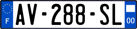 AV-288-SL