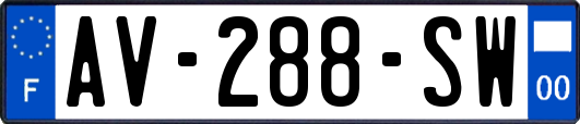 AV-288-SW