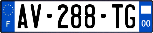 AV-288-TG