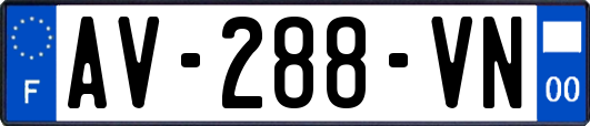 AV-288-VN