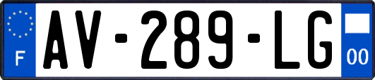 AV-289-LG
