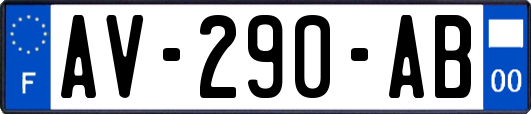 AV-290-AB