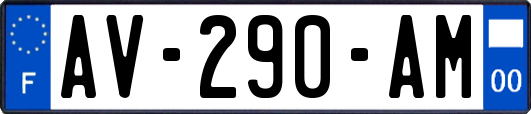 AV-290-AM