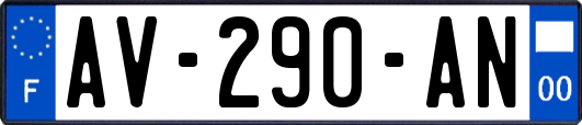 AV-290-AN