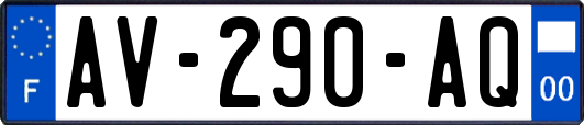 AV-290-AQ