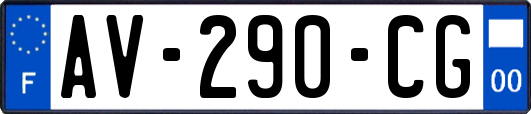 AV-290-CG