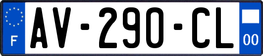 AV-290-CL