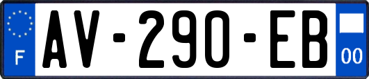 AV-290-EB