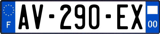 AV-290-EX