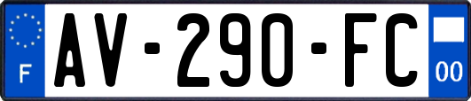 AV-290-FC
