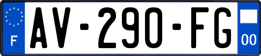 AV-290-FG