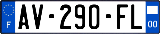 AV-290-FL