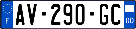 AV-290-GC
