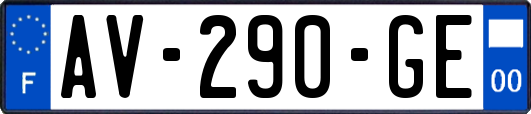 AV-290-GE