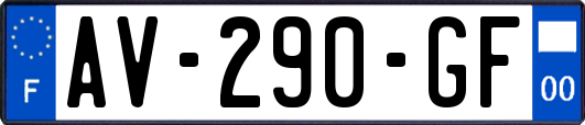 AV-290-GF