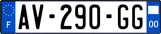 AV-290-GG
