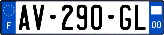AV-290-GL