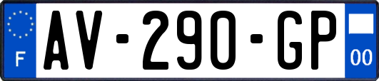 AV-290-GP