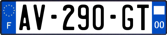 AV-290-GT