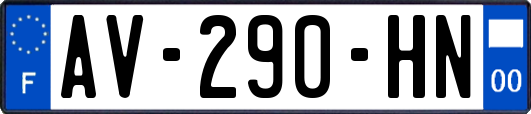 AV-290-HN