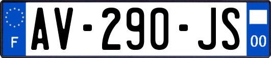 AV-290-JS