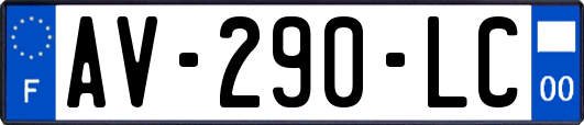AV-290-LC