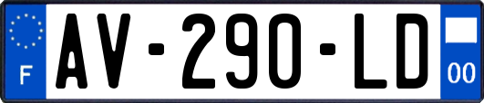 AV-290-LD
