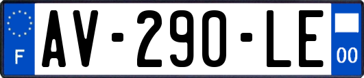 AV-290-LE