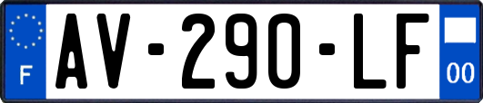 AV-290-LF