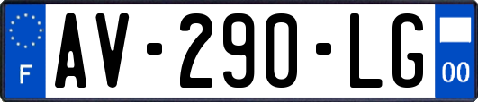 AV-290-LG