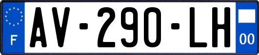 AV-290-LH