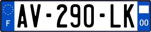 AV-290-LK