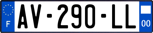 AV-290-LL