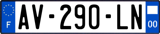 AV-290-LN