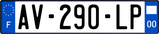 AV-290-LP