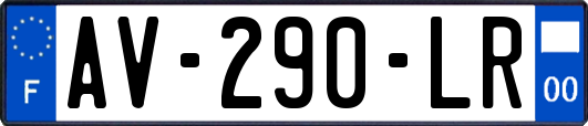 AV-290-LR
