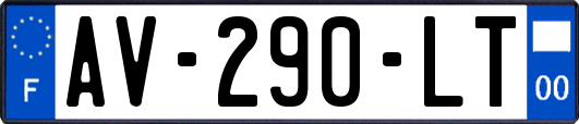 AV-290-LT