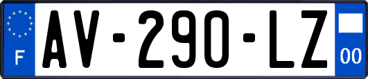 AV-290-LZ