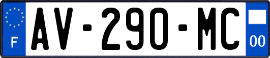 AV-290-MC