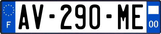 AV-290-ME