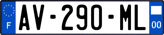 AV-290-ML