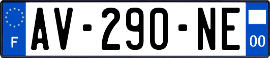 AV-290-NE