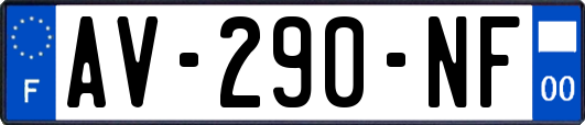 AV-290-NF