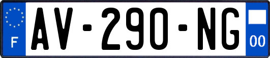 AV-290-NG