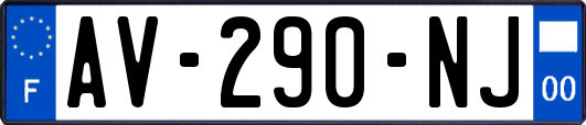 AV-290-NJ