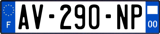 AV-290-NP